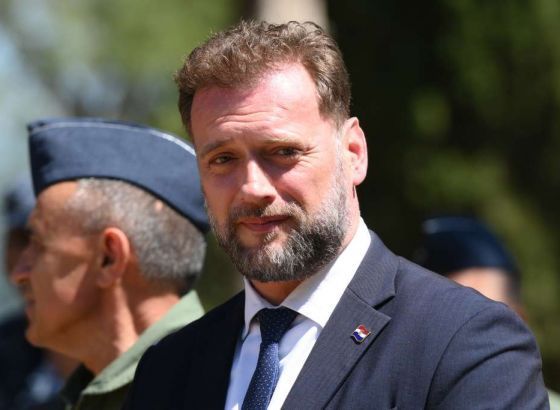 Hrvatska: sastanak s američkim partnerima o opremanju vozilima Bradley