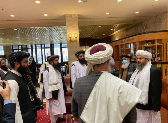 Afganistanski talibani posredovali u postizanju primirja između Pakistana i pakistanskih talibana