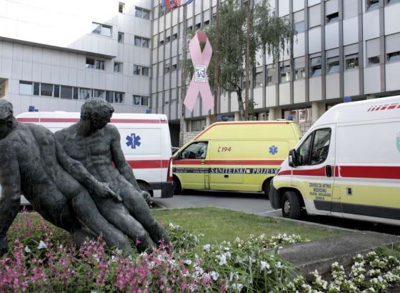 Hrvatska: Vozači saniteta prekidaju štrajk