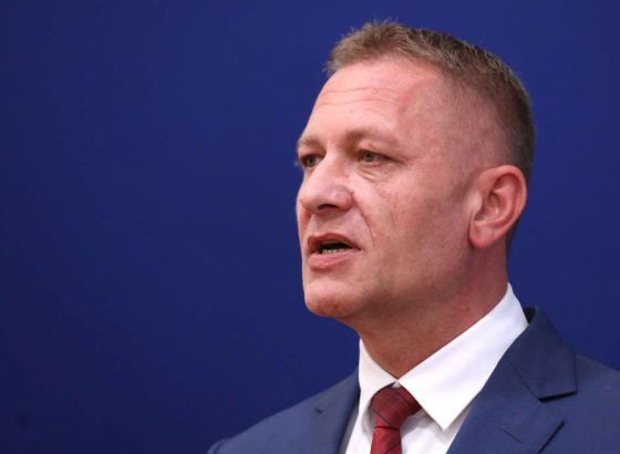 HSS podupire Milanovića i protivi se ulasku Švedske i Finske u NATO