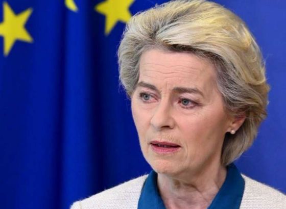 EU će osigurati skoro 300 milijardi eura kako bi se prekinula energetska zavisnost od Rusije