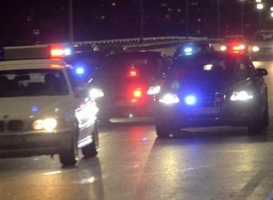 MUP Srbije: Identificirane lokacije 19 adresa s kojih su stigle poruke o postavlјenim bombama