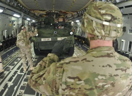 Marin: NATO ne planira postavljanje nuklearnog oružja ili baza u Finskoj