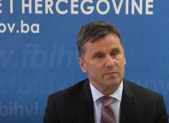 Novalić: U ovim teškim vremenima posebnu potporu dajemo domaćim proizvođačima