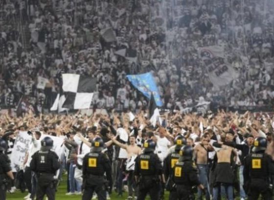 Glazner: Pokazali smo šta je to što nas izdvaja od ostalih timova