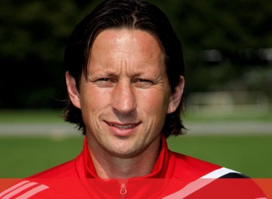 Benfica potvrdila novog trener