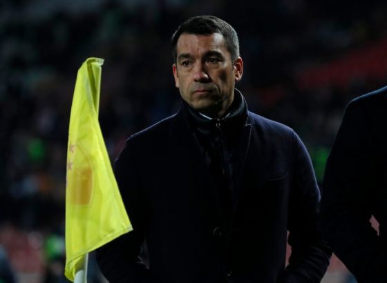 Van Bronhorst: Uvijek ćete imati sjećanje na izgubljeno finale i ono će mnogo boljeti