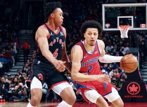 Izabrana petorica najboljih novaka u NBA