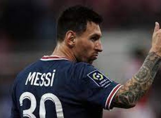 Leo Messi pronašao glavnog krivca za svoje loše igre u PSG-u i tjera ga iz kluba