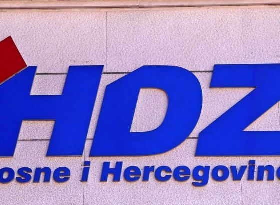 Predsjedništvo HDZ-a BiH o predizbornim aktivnostima i političkoj situaciji u zemlji
