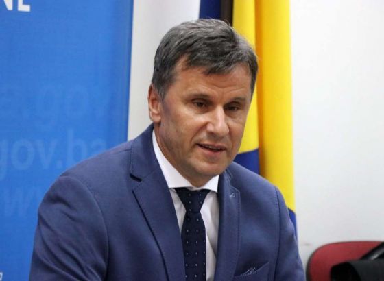 Novalić: Brojni pokazatelji ekonomskog napretka u FBiH u odnosu na 2015. godinu