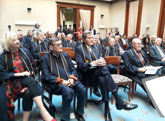Kurjak: Kada političari shvate da trebaju savjete umnih ljudi, učinit ćemo BiH funkcionalnom