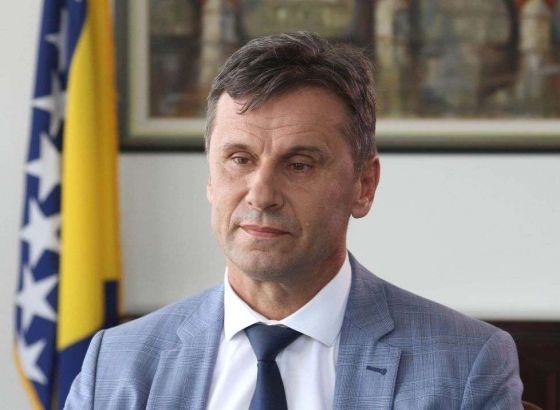 Premijer FBiH Fadil Novalić čestitao FK “Velež” osvajanje Kupa BiH