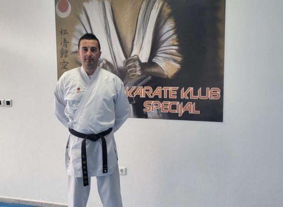 U Goraždu u subotu prvi Specijal KUP u karateu