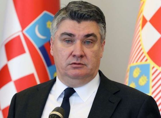 Milanović: Plenković je učinio 'gigantske korake' samo u izdaji hrvatskih interesa
