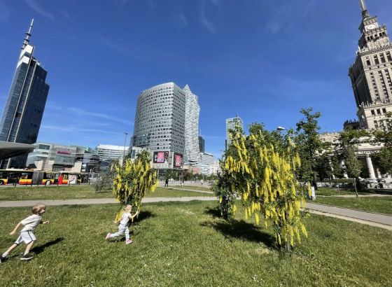 Poljski zastupnici postigli kompromis o reformi pravosuđa