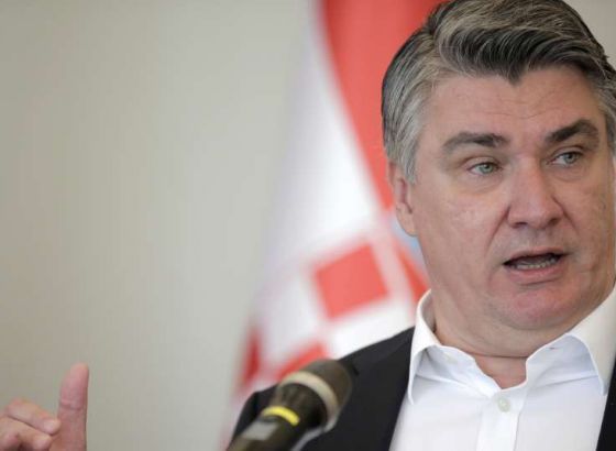 Milanović: Od 75 poginulih pripadnika specijalnih postrojbi 30 ih je rođeno u BiH