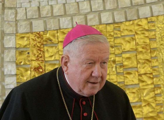Beograd: Nadbiskup Hočevar danas predvodi ispraćaj tijela Mateja Periša