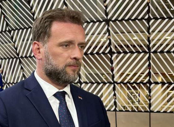 Povjerenstvo: Banožić zlouporabio prava dodjelom stana u Gundulićevoj samome sebi