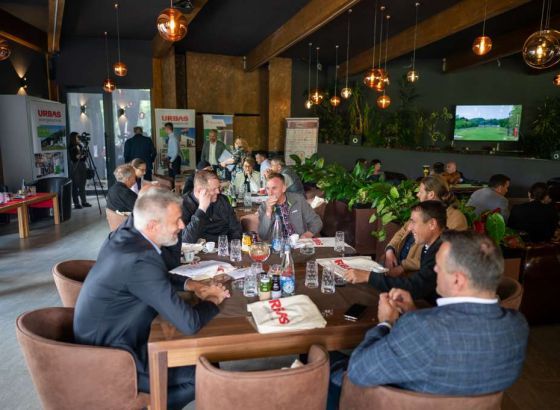 Open Business Forum BiH No.1 - U fokusu obnovljivi izvori energije, zaštita okoliša i turizam