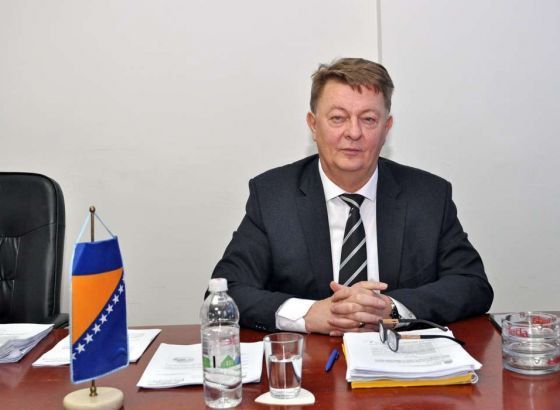 Vlada ZHŽ-a izdvaja skoro 200.000 KM za projekte vodnog gospodarstva