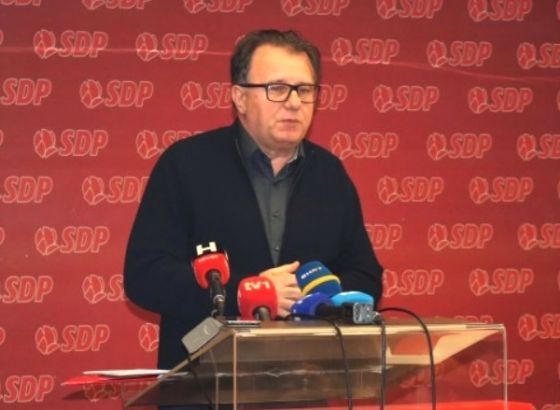 Nikšić: CIK BiH je jedan od državnih organa koji je pokazao odgovornost prema državi