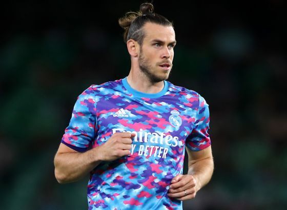 Bale iz Reala odlazi u Championship