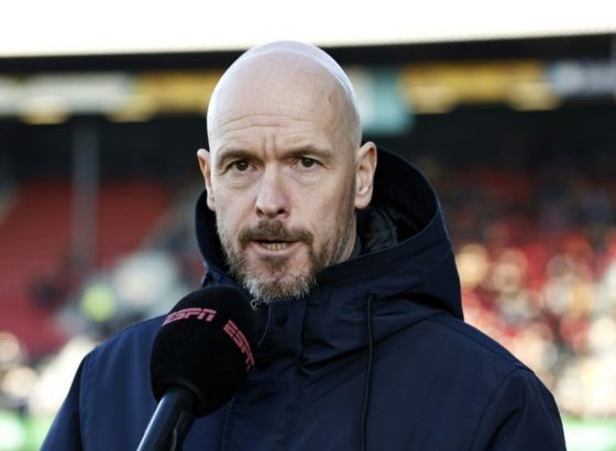 Ten Hag je već prekrižio dvojicu na Old Traffordu