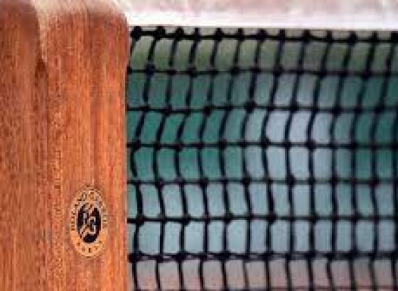 Skandal trese Roland Garros: Teniseri namjestili meč
