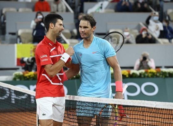 Đoković i Nadal - projektovano četvrtfinale, u istom dijelu žrijeba je i Alkaras