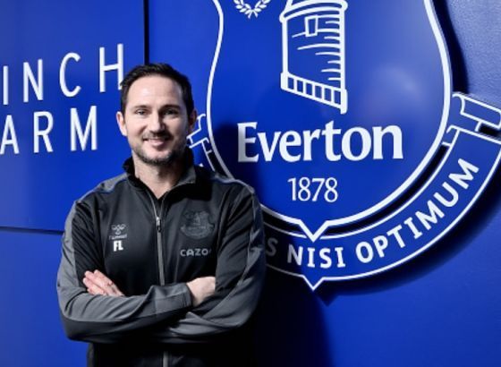 Lampard: Ovo je jedan od najvećih trenutaka u mom fudbalskom životu