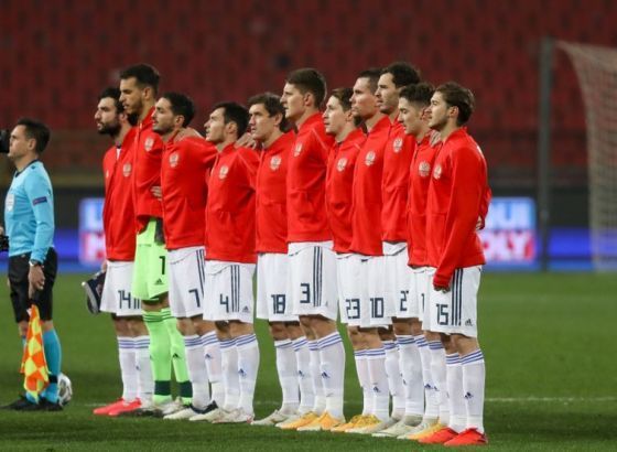Rusija - Kina: Fudbal u junu