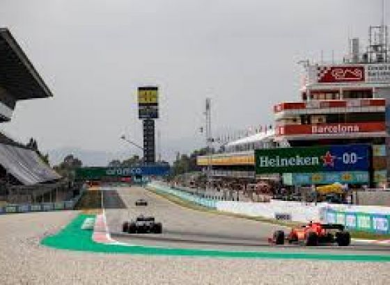 FIA objavila promjene na stazi u Barceloni