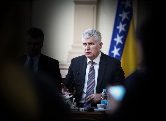 Čovićev punac zarađivao kao rudar, poklanjao kao kralj