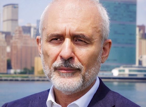 Erol Avdović: Ono što govori Čović kad je u pitanju Izborni zakon – odgovaralo je Rusiji