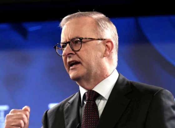 Novi australski premijer Anthony Albanese položio zakletvu i otputovao u Tokio