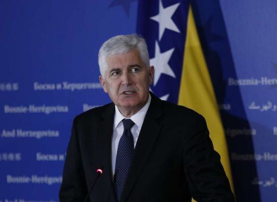 Čović: Upitno je da li sam trebao zakazati hitnu sjednicu