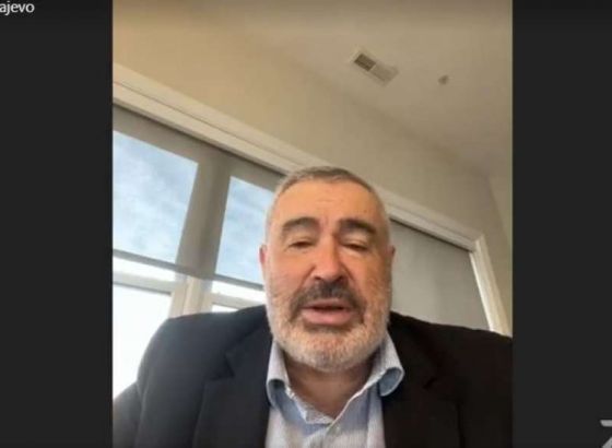 Ambasador Alkalaj o trideset godina članstva BiH u Ujedinjenim nacijama i sadašnjim izazovima
