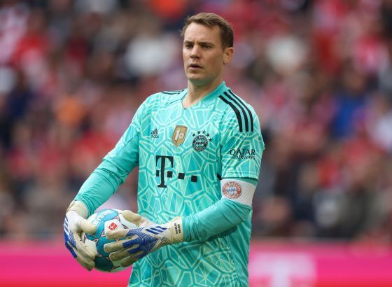 Poznato gdje Manuel Neuer nastavlja karijeru