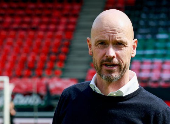 Ten Hag: Situacija nije dobra, ali potencijal postoji - želimo da igramo fantastičan fudbal