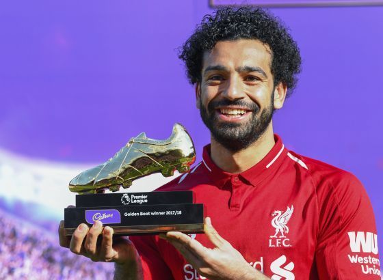 Salah i Son najbolji strijelci Premijer lige