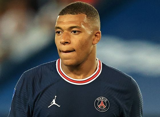 Mbappe: Navijat ću za Real u finalu Lige prvaka