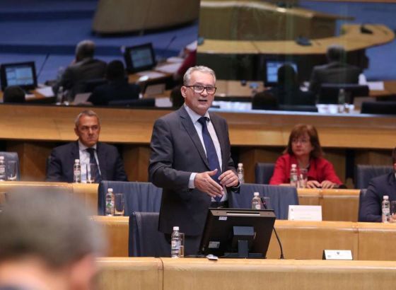 Bosić: Bez izbora nema legalnih institucija, pronaći način kako bi se što prije usvojio budžet