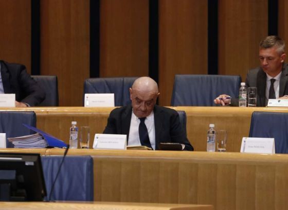 Bevanda: SIP predložio Vijeću ministara odluku koja nije sukladna Zakonu o finansiranju institucija