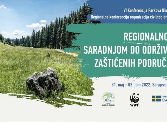 WWF Adria: Europski dan parkova poziva na razmišljanje, obnovu i povezivanje s prirodom