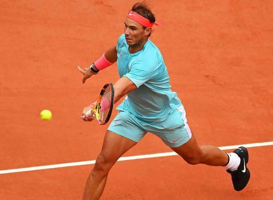 Nadal bez komplikacija do druge runde Rolan Garosa