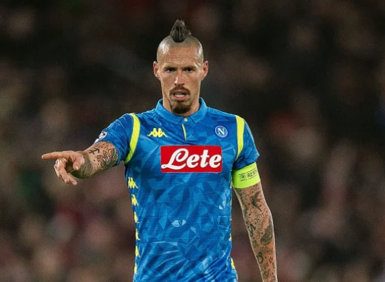Marek Hamšik okončao reprezentativnu karijeru