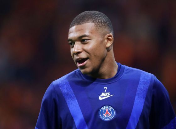 Mbappe priznao: Pričao sam i s Liverpoolom