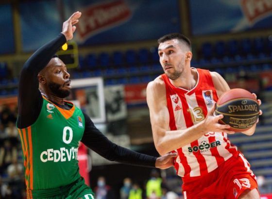Crvena zvezda u finalu ABA lige: Za trofej sa Partizanom, serija počinje u petak