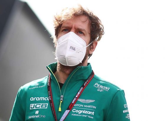 Bivši šampion Formule 1 na skuteru jurio lopove po gradu